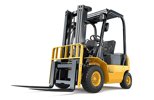 electric forklift