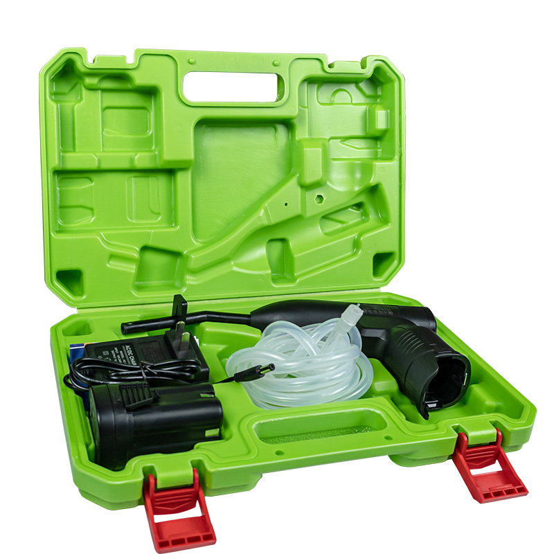 forklift battery water filling kit