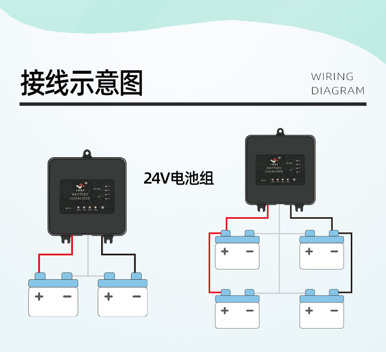 battery equalizer